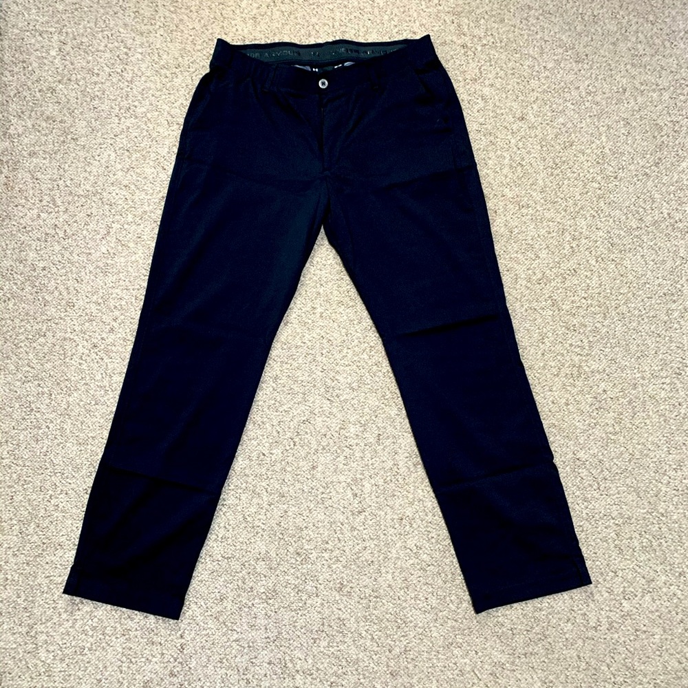 Under Armour Golf Pants 36x32
